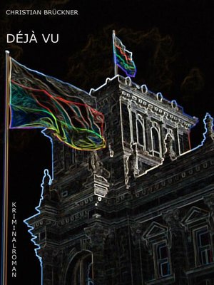 cover image of Déjà Vu